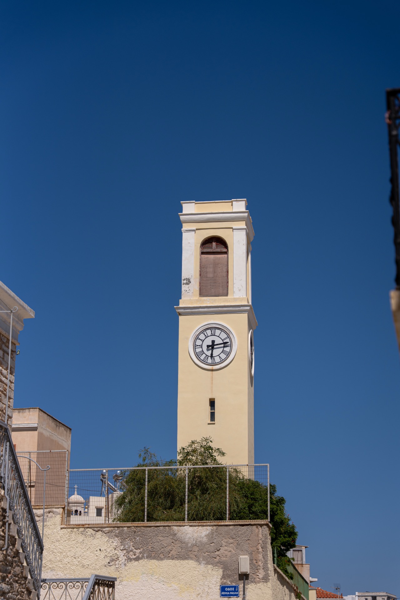 Horologium photo 7